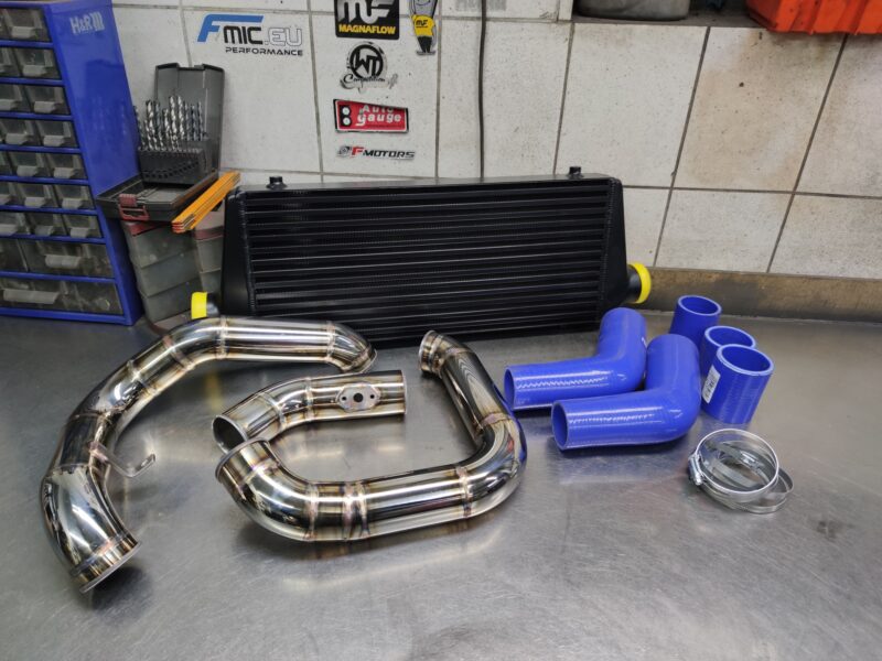Zestaw FMIC – Audi A4 B7 2.0 TFSI (BPJ, BGB, BWT, itd.)