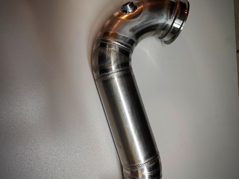 Downpipe DP – Alfa Romeo Giulietta 2.0 JTDm