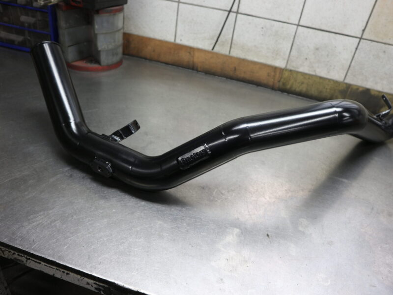 Zestaw FMIC – VW Golf V / Audi A3 8P / Skoda Octavia II – 2.0 TDI 8V (BMM)