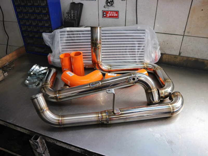 Zestaw FMIC – VW Golf IV / Seat Leon I 1.9 TDI (ARL)