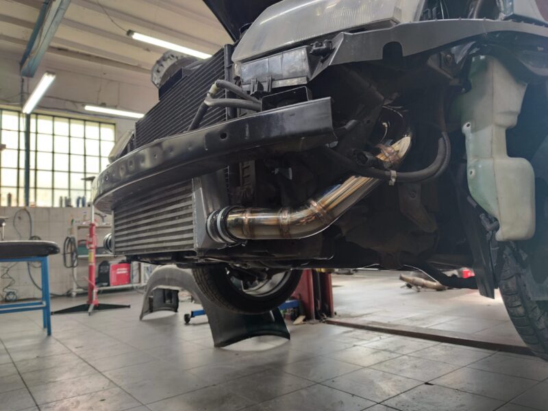 Zestaw FMIC – VW Passat B5 1.9 TDI (AFN)