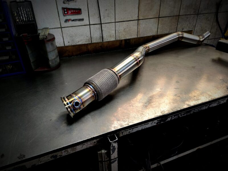 Downpipe